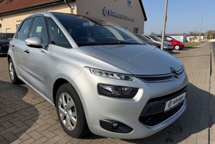 Citroen C4 Picasso Gebrauchtwagen