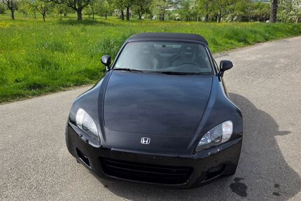 Honda S2000 Gebrauchtwagen