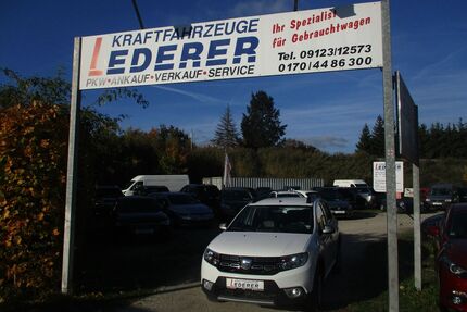 Dacia Sandero Gebrauchtwagen