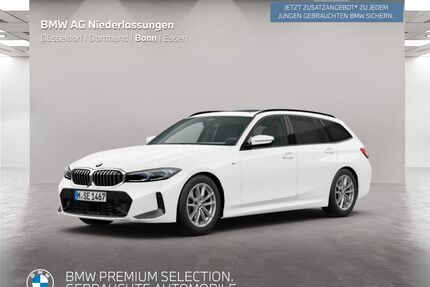 BMW 320 Gebrauchtwagen