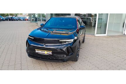 Opel Mokka Gebrauchtwagen
