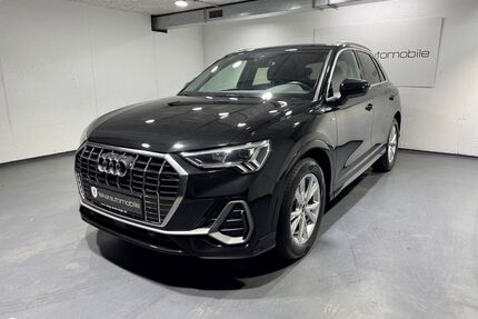 Audi Q3 Gebrauchtwagen