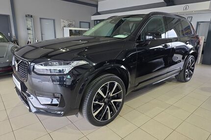 Volvo XC90 Gebrauchtwagen