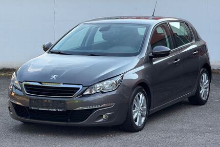 Peugeot 308 Gebrauchtwagen