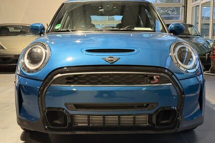 Mini Cooper S Gebrauchtwagen