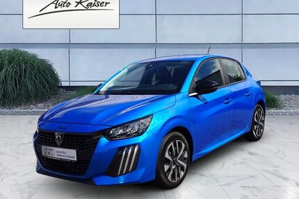 Peugeot 208 Gebrauchtwagen