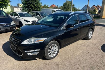 Ford Mondeo Gebrauchtwagen