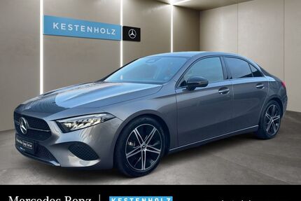 Mercedes-Benz A 200 Gebrauchtwagen