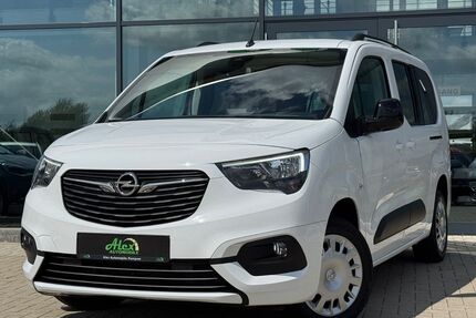 Opel Combo Gebrauchtwagen
