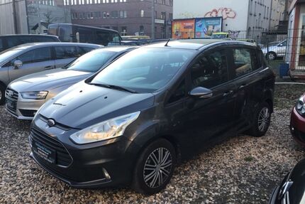 Ford B-Max Gebrauchtwagen
