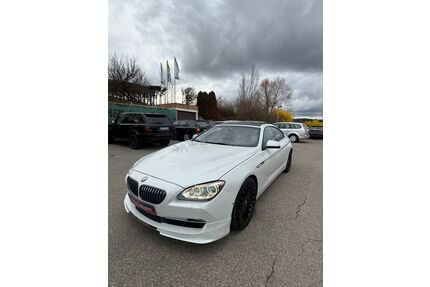Alpina B6 Gebrauchtwagen