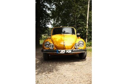 VW Käfer Gebrauchtwagen