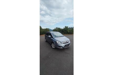 Opel Zafira Gebrauchtwagen