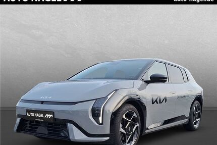 Kia EV4 Gebrauchtwagen