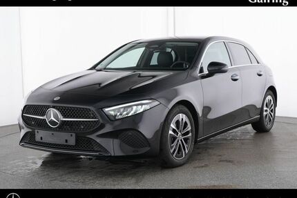 Mercedes-Benz A 180 Gebrauchtwagen
