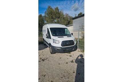 Ford Transit Gebrauchtwagen