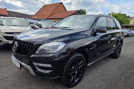 Mercedes-Benz ML 350 Gebrauchtwagen