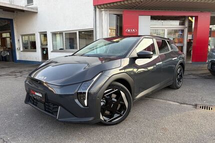 Kia EV4 Gebrauchtwagen