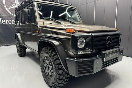 Mercedes-Benz G 350 Gebrauchtwagen