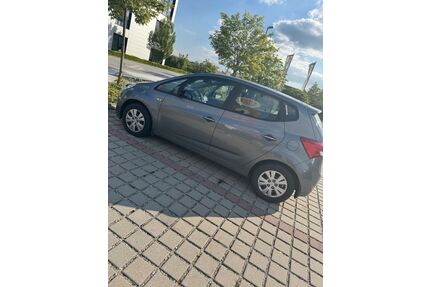 Hyundai ix20 Gebrauchtwagen