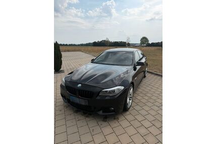 BMW 530 Gebrauchtwagen