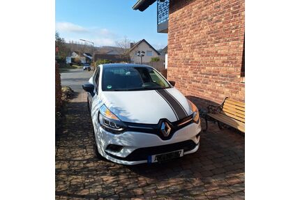 Renault Clio Gebrauchtwagen