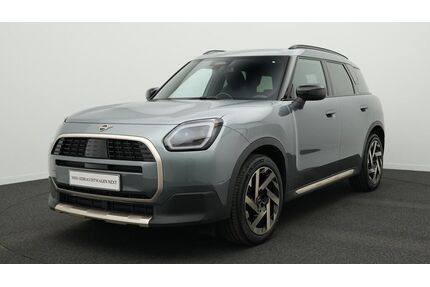 Mini Countryman D (Cooper) Gebrauchtwagen