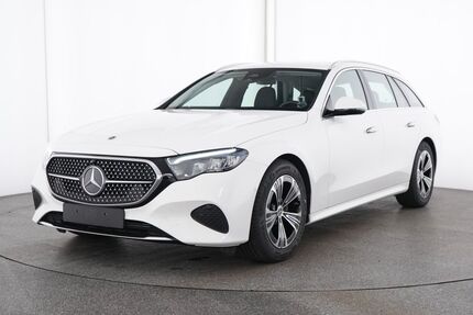 Mercedes-Benz E 220 Gebrauchtwagen