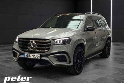 Mercedes-Benz GLS 450 Gebrauchtwagen