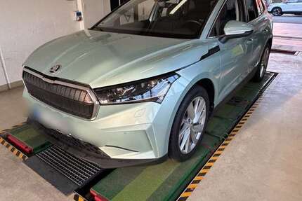 Skoda Enyaq Gebrauchtwagen