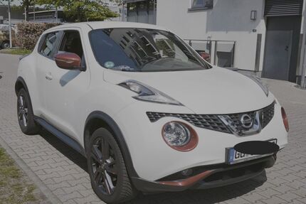 Nissan Juke Gebrauchtwagen