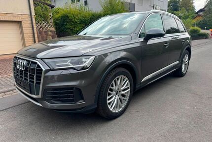 Audi Q7 Gebrauchtwagen