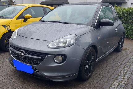 Opel Adam Gebrauchtwagen