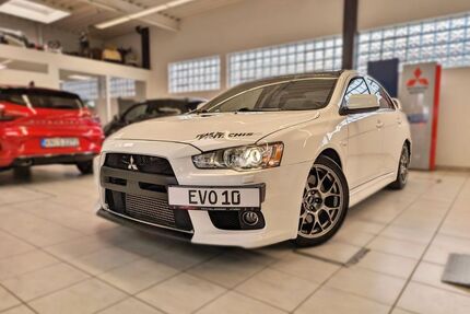 Mitsubishi Lancer Gebrauchtwagen