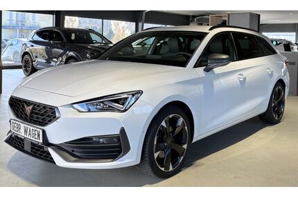 Cupra Leon Gebrauchtwagen