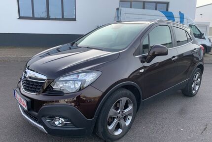 Opel Mokka Gebrauchtwagen