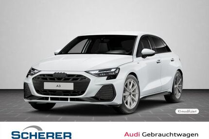 Audi A3 Gebrauchtwagen