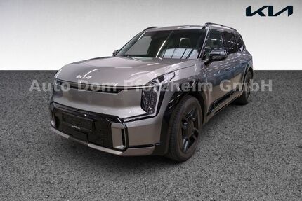 Kia EV9 Gebrauchtwagen