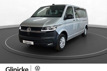 VW T6 Caravelle Gebrauchtwagen
