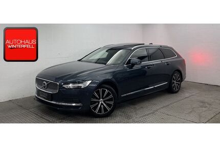 Volvo V90 Gebrauchtwagen