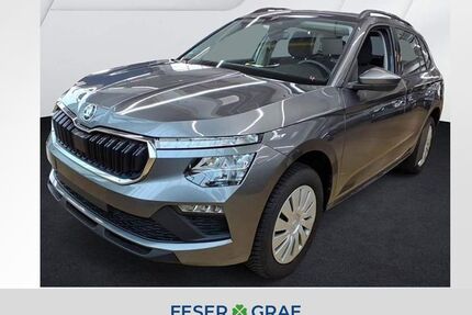 Skoda Kamiq Gebrauchtwagen