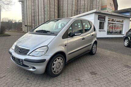 Mercedes-Benz A 140 Gebrauchtwagen