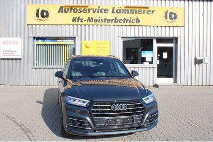 Audi Q5 Gebrauchtwagen