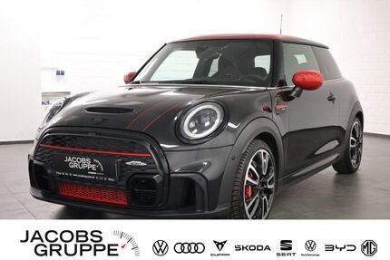 Mini John Cooper Works Gebrauchtwagen