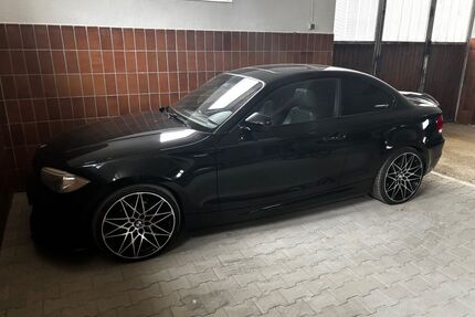 BMW 120 Gebrauchtwagen