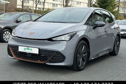 Cupra Born Gebrauchtwagen