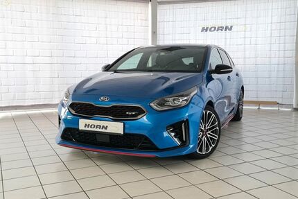 Kia pro ceed / ProCeed Gebrauchtwagen