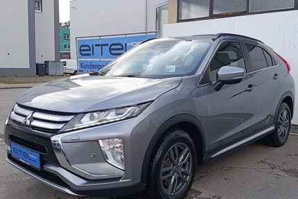Mitsubishi Eclipse Cross Gebrauchtwagen