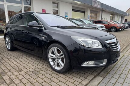 Opel Insignia Gebrauchtwagen