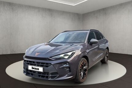 Cupra Terramar Gebrauchtwagen